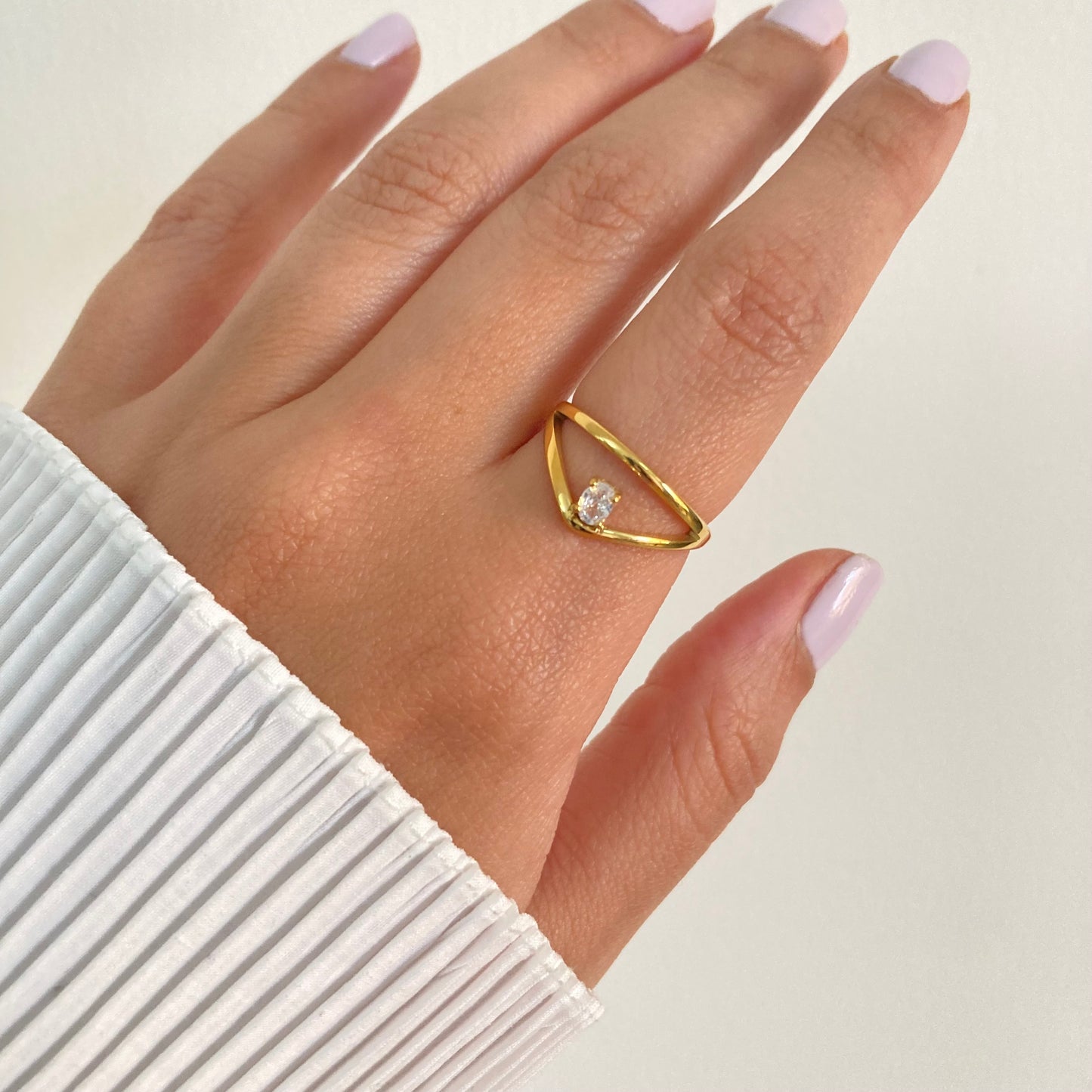 Princess Ring