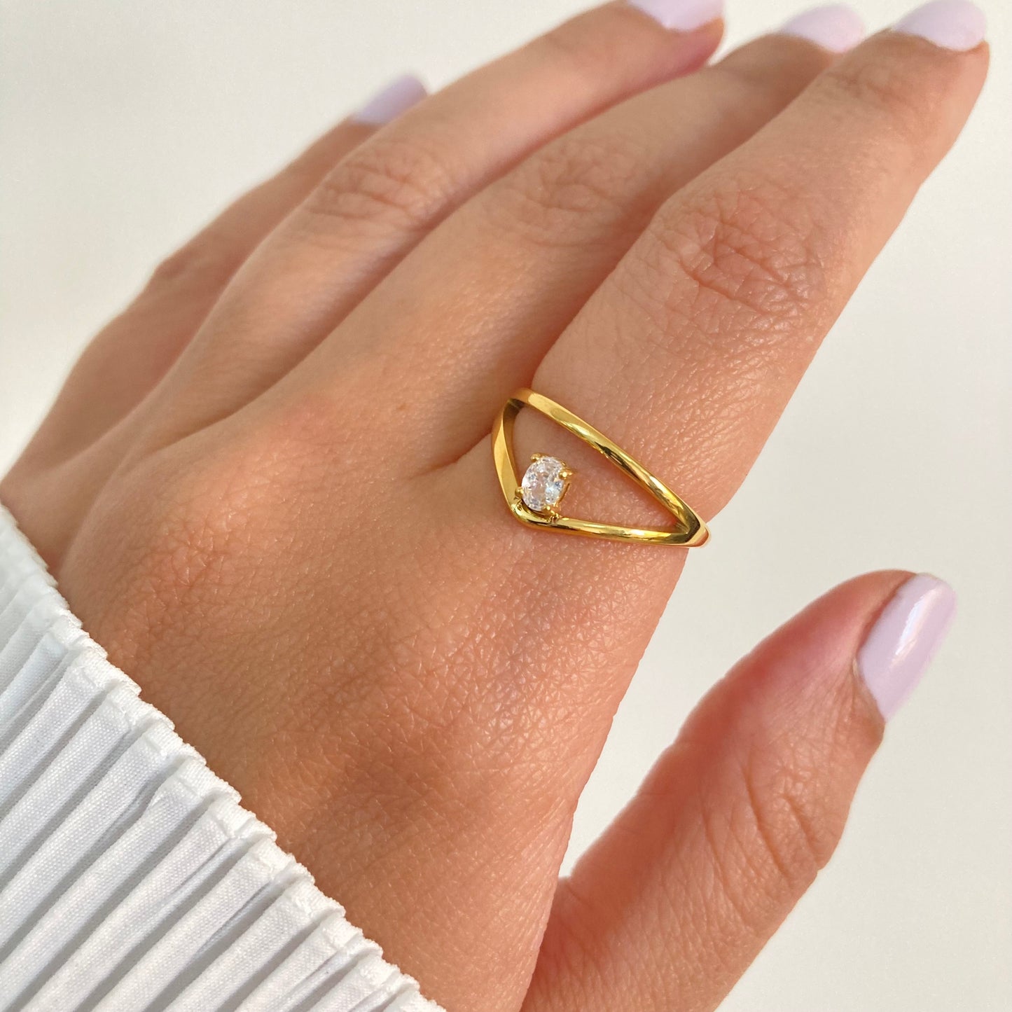 Princess Ring