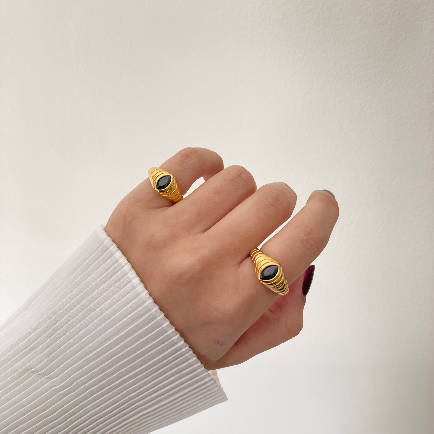 Cat Eye Ring