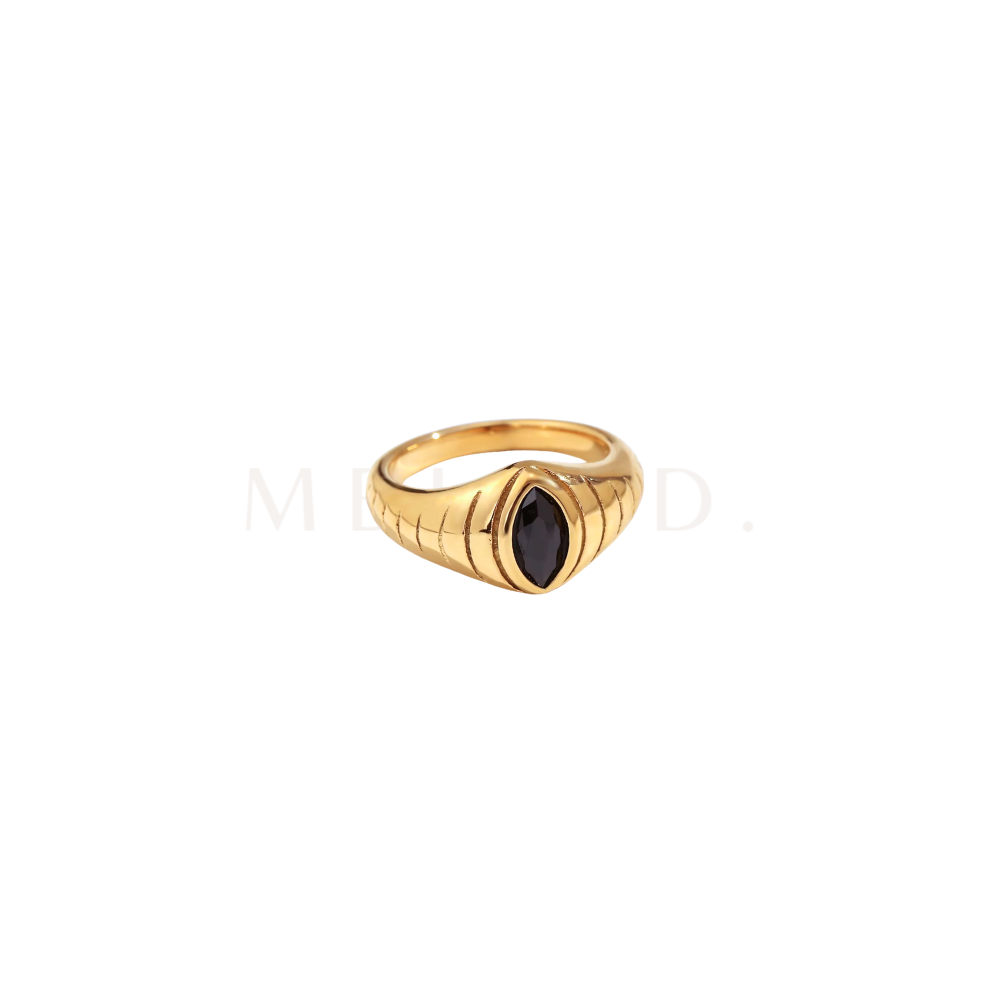 Cat Eye Ring