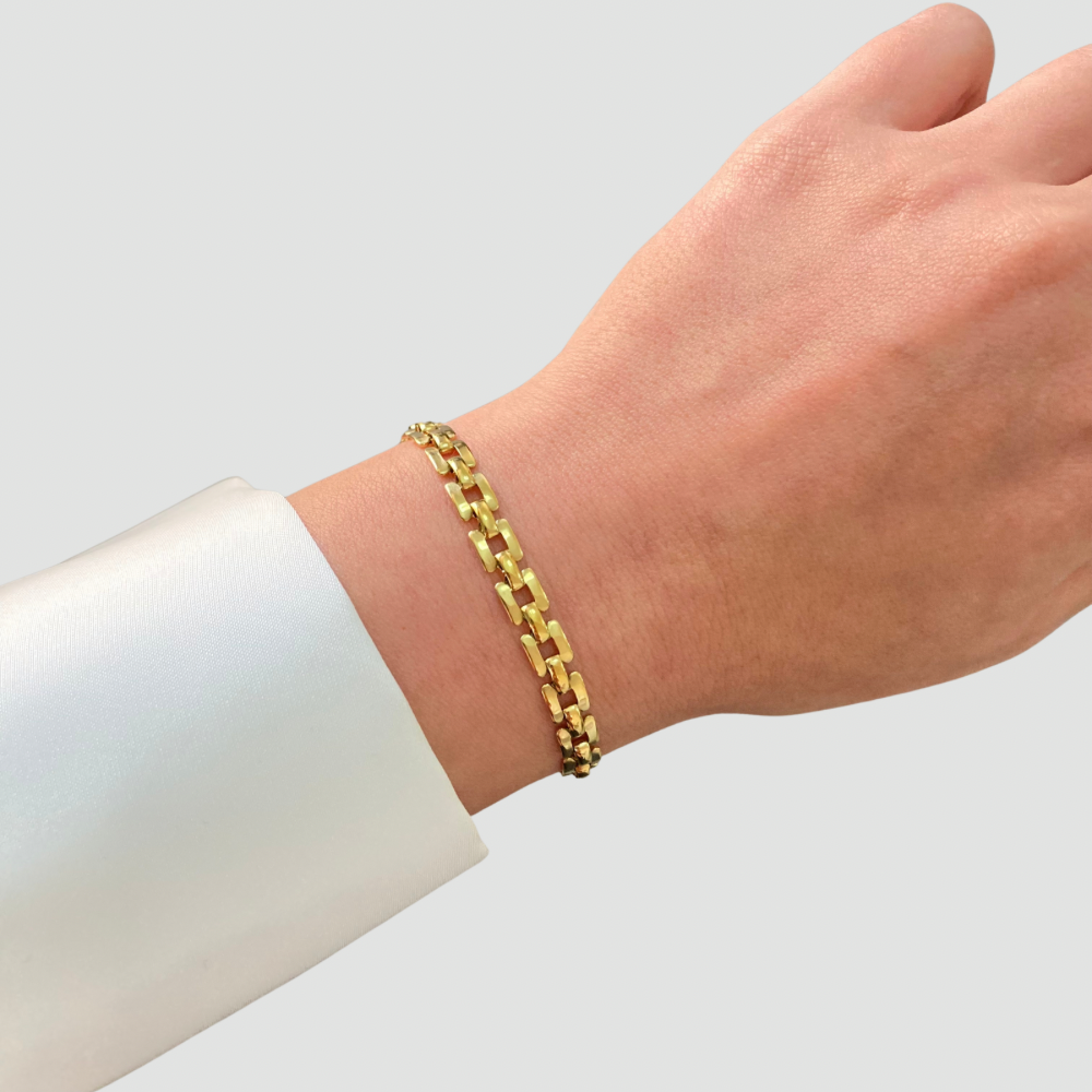 Watch Band Bracelet
