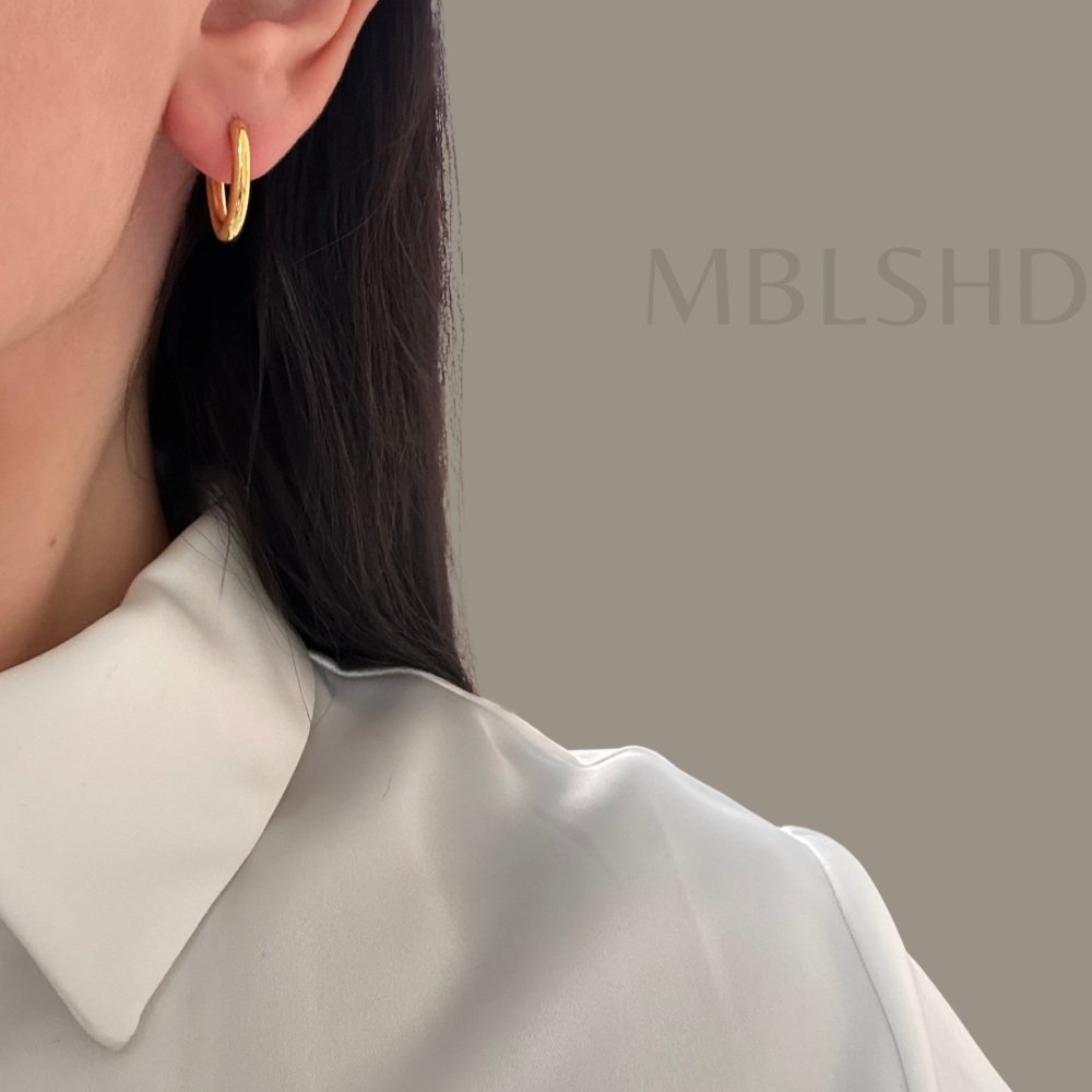 U Earrings