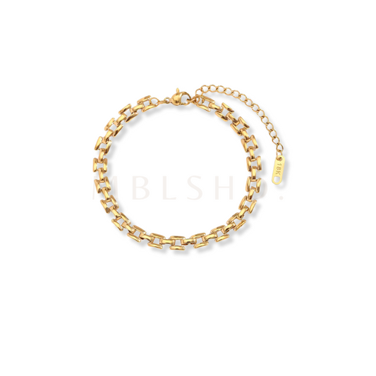 Watch Band Bracelet