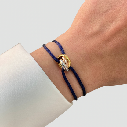 Trinity Bracelet