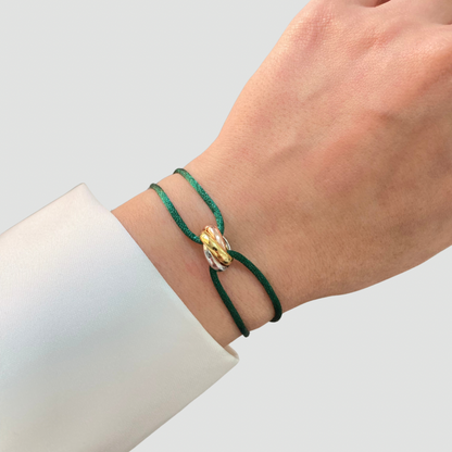 Trinity Bracelet