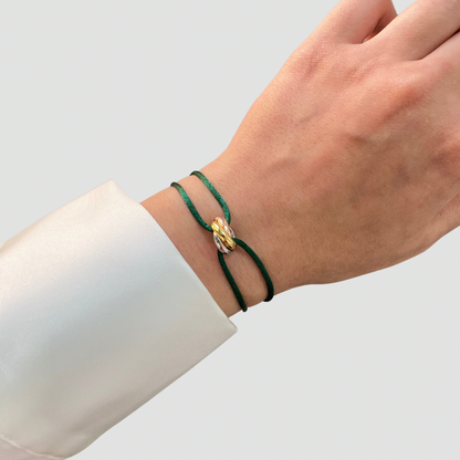 Trinity Bracelet