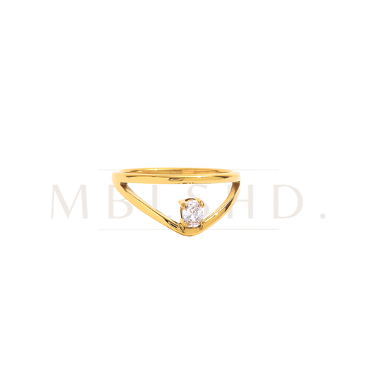 Princess Ring