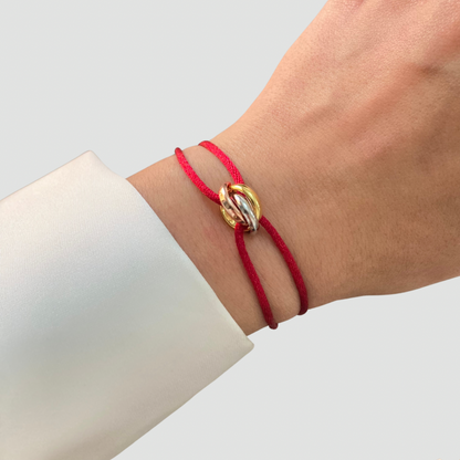 Trinity Bracelet