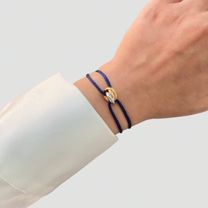 Trinity Bracelet