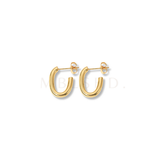 U Earrings