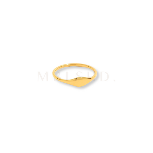 Dainty Gold Ring